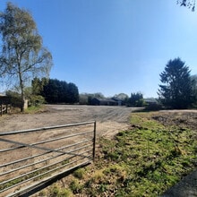 West Park Rd, Lingfield for lease Construction Photo- Image 2 of 4