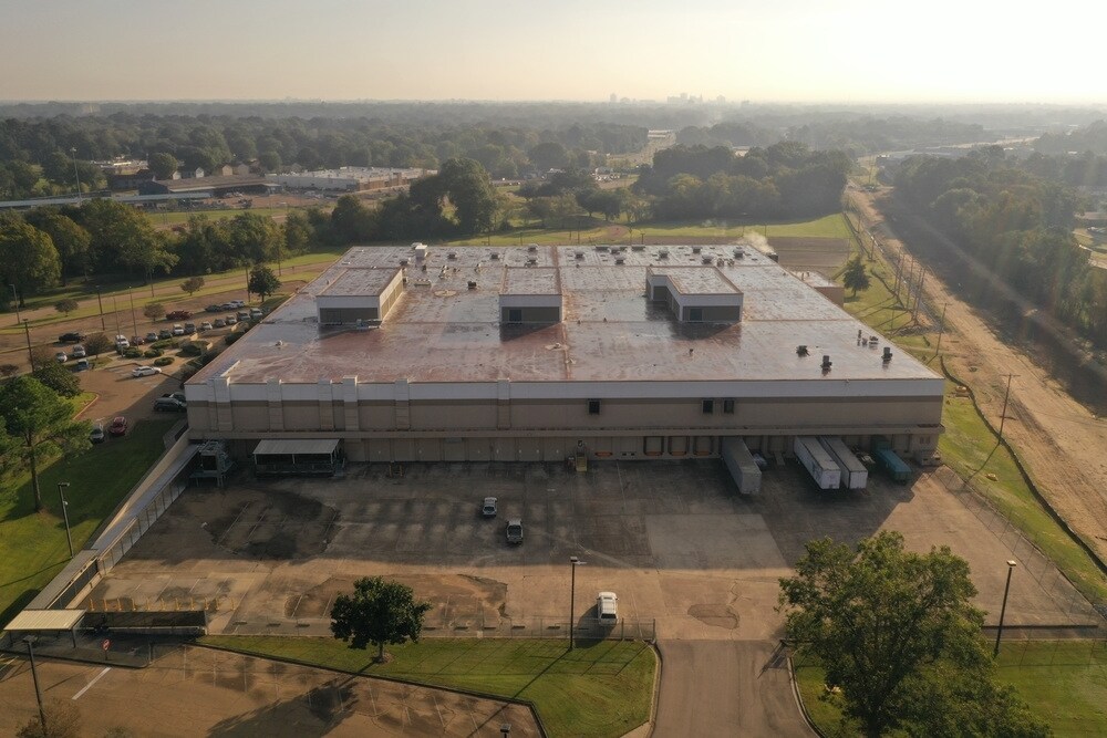 3455 Hwy 80 W, Jackson, MS 39209 Best in Class Operation Center