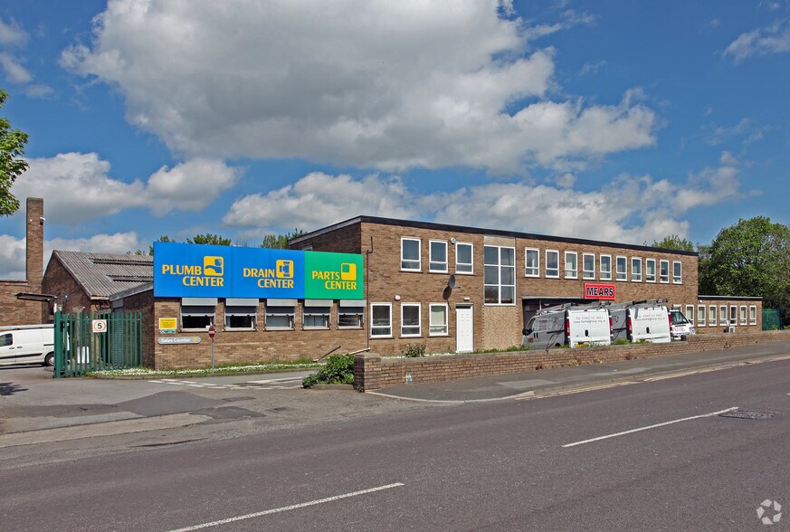 Hawks Rd, Gateshead for sale - Primary Photo - Image 1 of 1