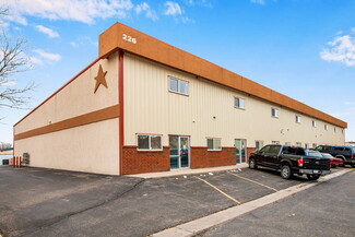 More details for 226 Basher Dr, Berthoud, CO - Industrial for Lease