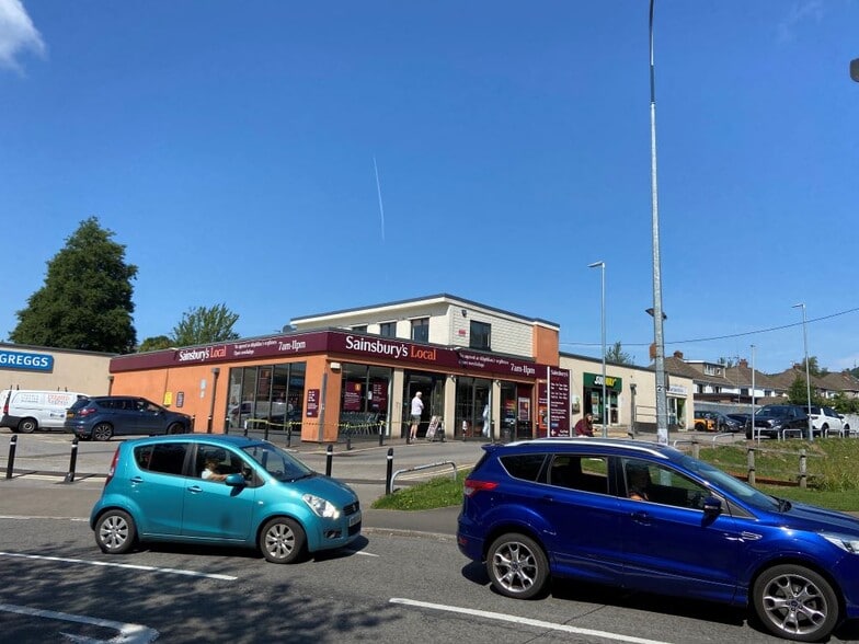 Thornhill Rd, Cardiff for sale - Building Photo - Image 1 of 1