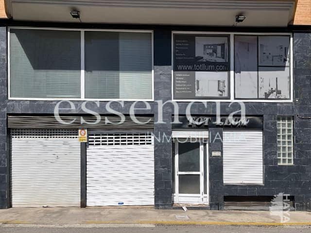 Retail in Tavernes de la Valldigna for sale Building Photo- Image 1 of 17