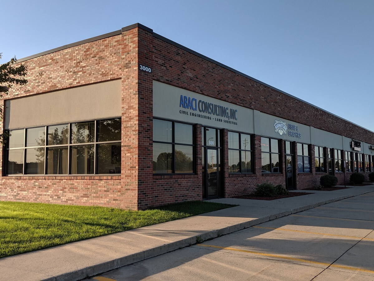 3100 SE Grimes Blvd, Grimes, IA 50111