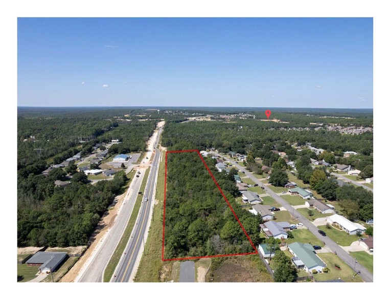 1985 PJ Adams Pkwy, Crestview, FL 32536 - Land for Sale | LoopNet