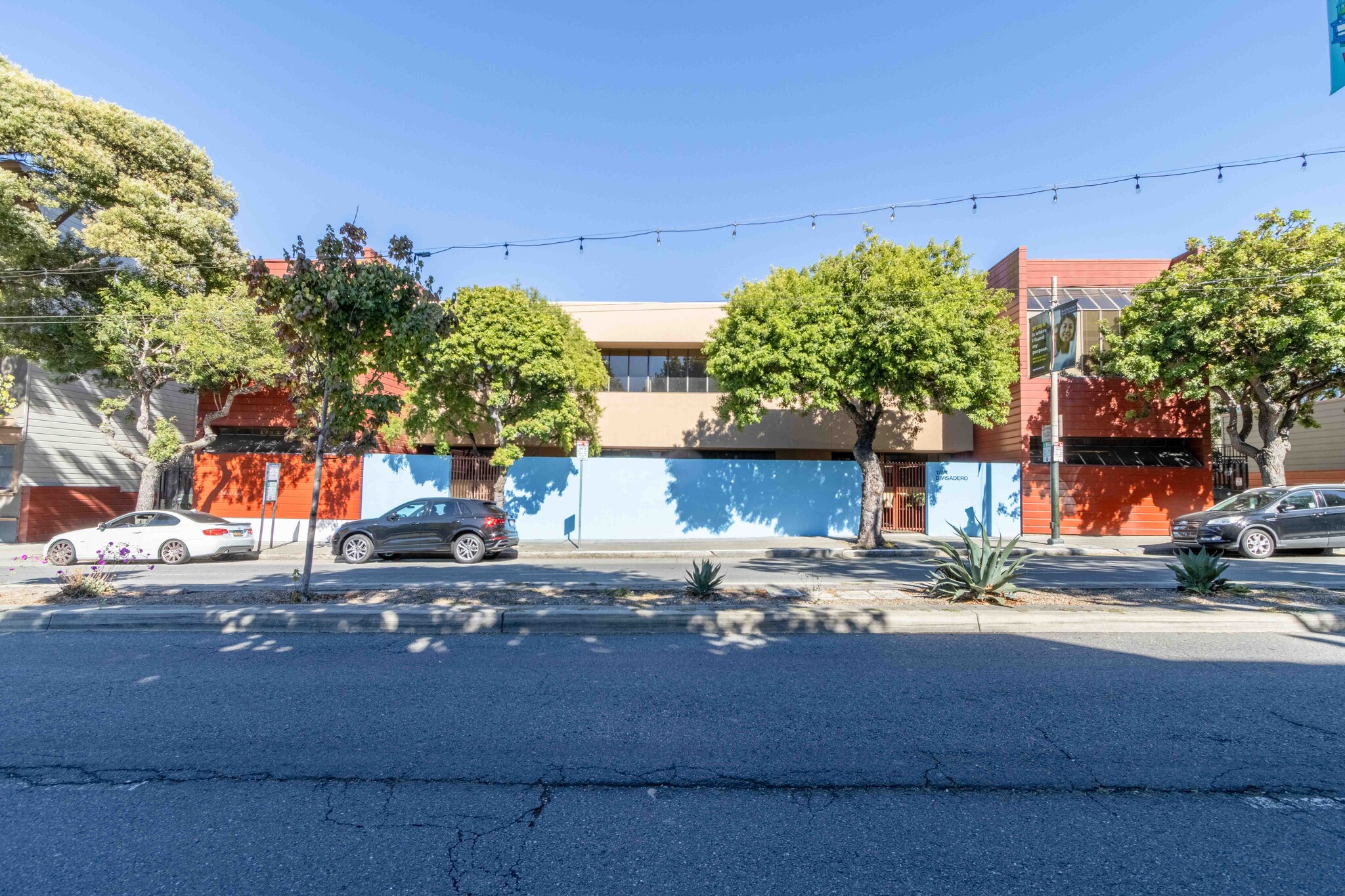 1234 Divisadero St, San Francisco, CA for sale Building Photo- Image 1 of 20