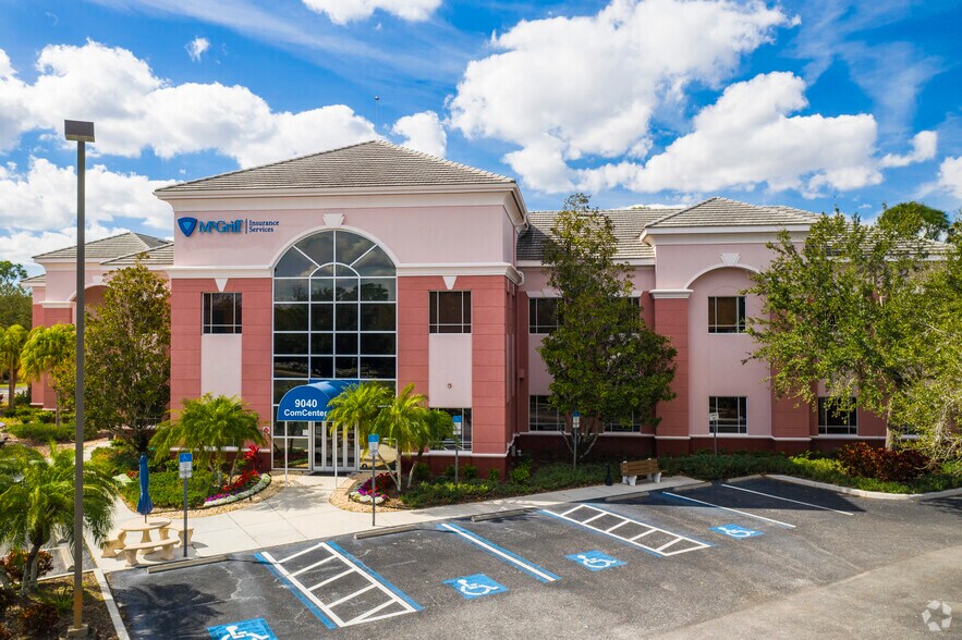9040 Town Center Pkwy, Lakewood Ranch, FL for sale - Building Photo - Image 1 of 1