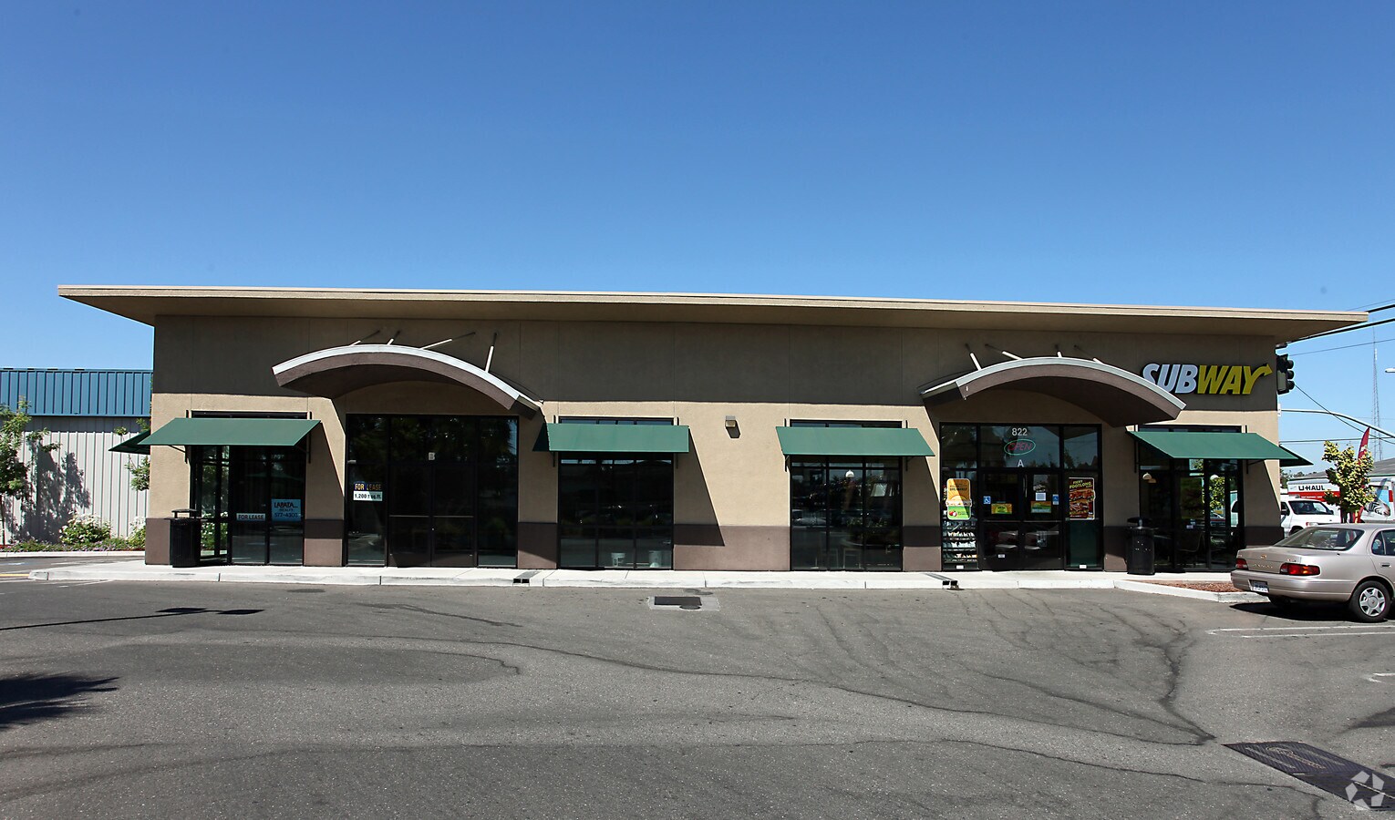 822 Kansas Ave, Modesto, CA 95351