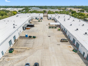 7201-7243 Bryan Dairy Rd, Largo, FL for lease Building Photo- Image 2 of 3