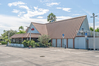 More details for 1821 N State Road 7, Margate, FL - Retail for Sale