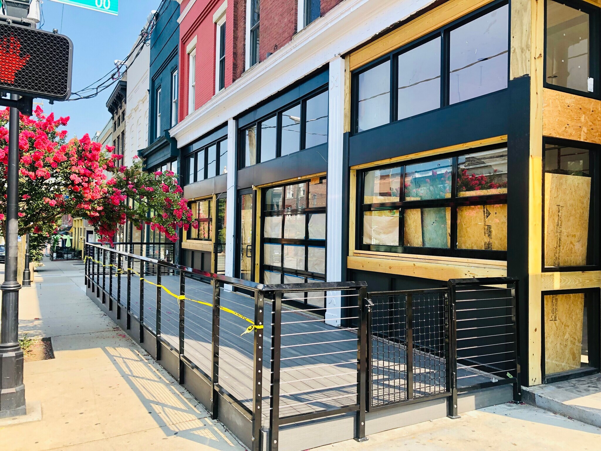 1726 E Main St, Richmond, VA for sale Building Photo- Image 1 of 1