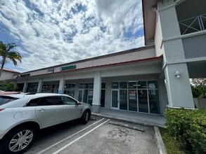 19750 NW 27th Ave, Miami Gardens, FL for lease Building Photo- Image 2 of 4