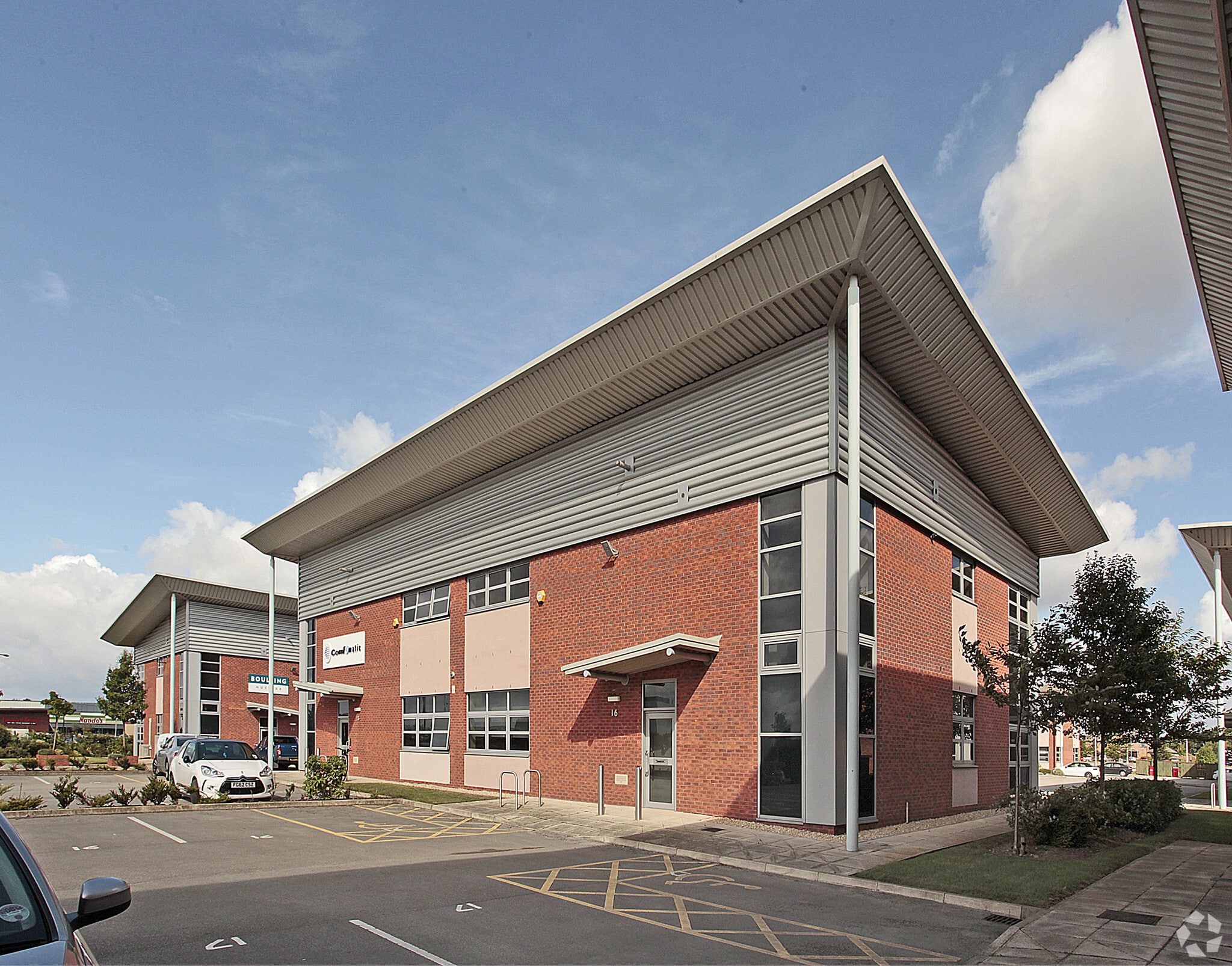 Mulberry Ave, Widnes for lease Primary Photo- Image 1 of 4