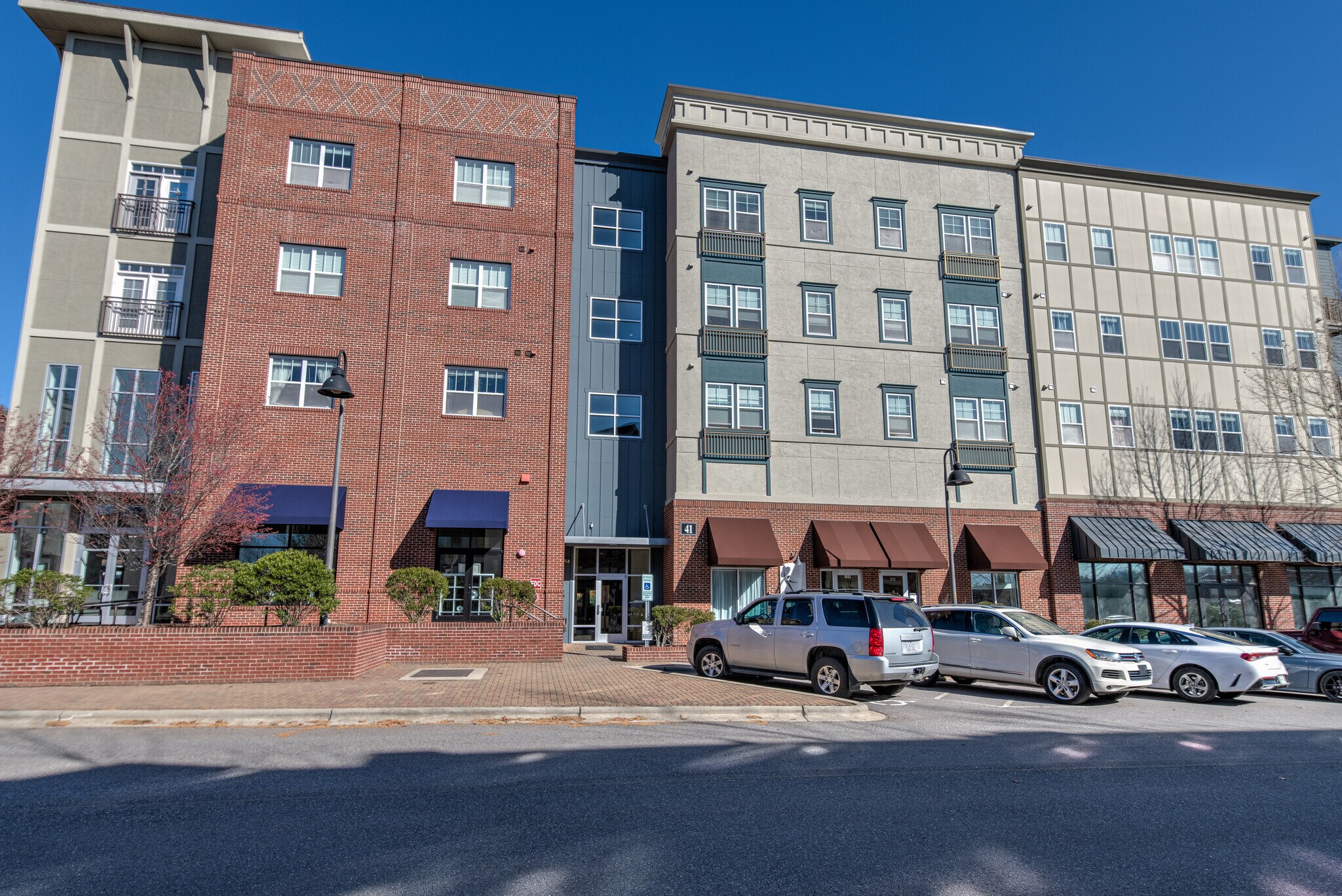 41 N Merrimon Ave, Asheville, NC 28804 Office for Lease