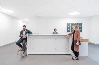 191 Peachtree St NE, Atlanta, GA for lease Interior Photo- Image 1 of 6