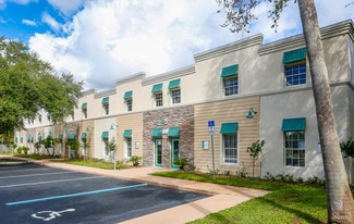 More details for 1370 Sarno Rd, Melbourne, FL - Office for Lease