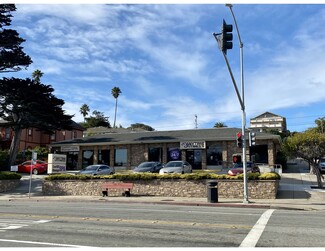 More details for 379-399 Lighthouse Ave, Monterey, CA - Retail for Lease