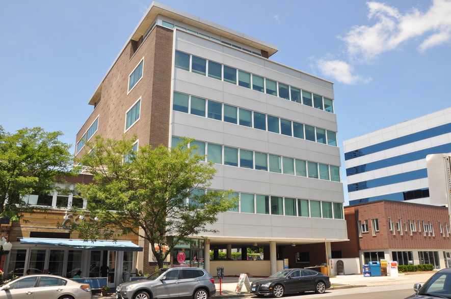 500 Summer St, Stamford, CT, 06901 - Office Property For Sale | LoopNet.com