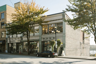 More details for 612-618 Columbia St, New Westminster, BC - Office, Office/Retail for Lease