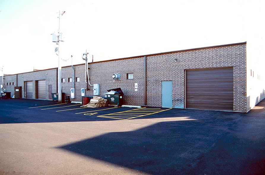 810-812 Greenleaf Ave, Elk Grove Village, IL for lease - Other - Image 2 of 4