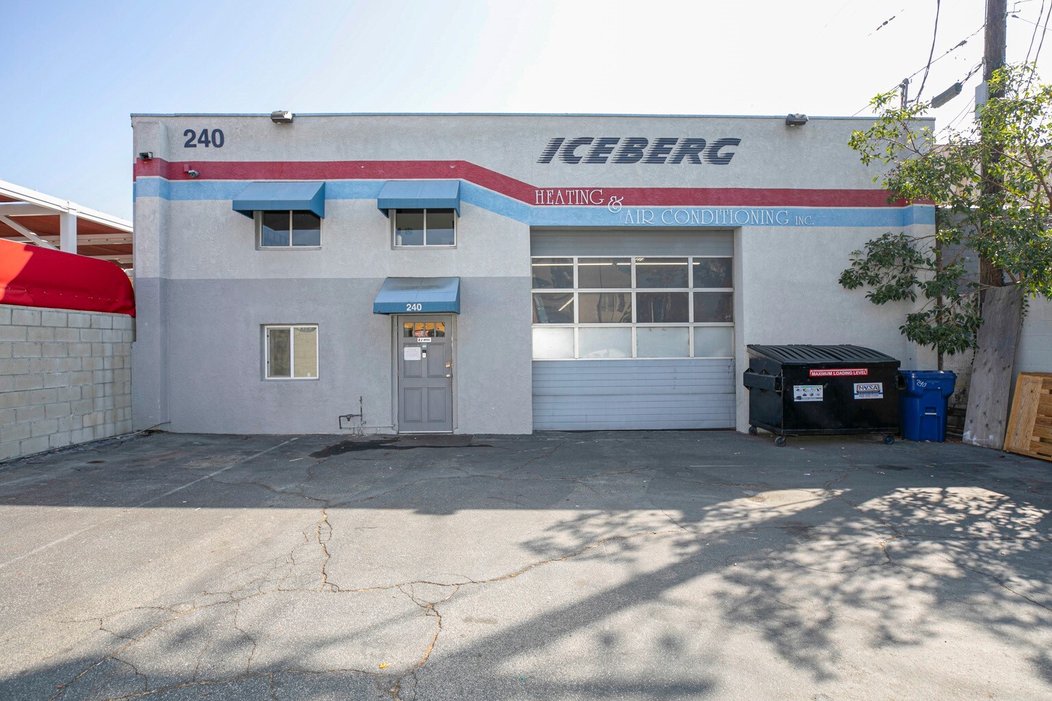 240 S Glendale Ave, Glendale, CA for sale Building Photo- Image 1 of 1