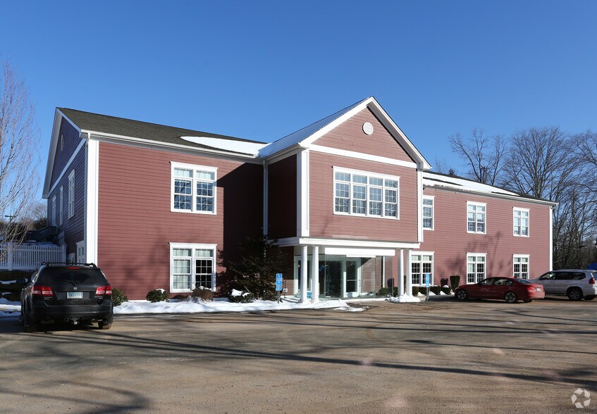 405 Church St, Guilford, CT for sale - Primary Photo - Image 1 of 1