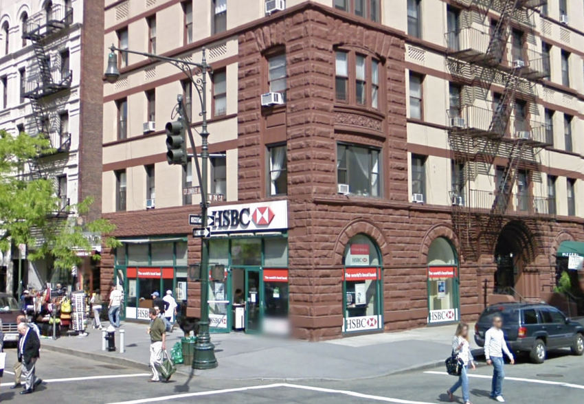 301 Columbus Ave, New York, NY 10023 | LoopNet