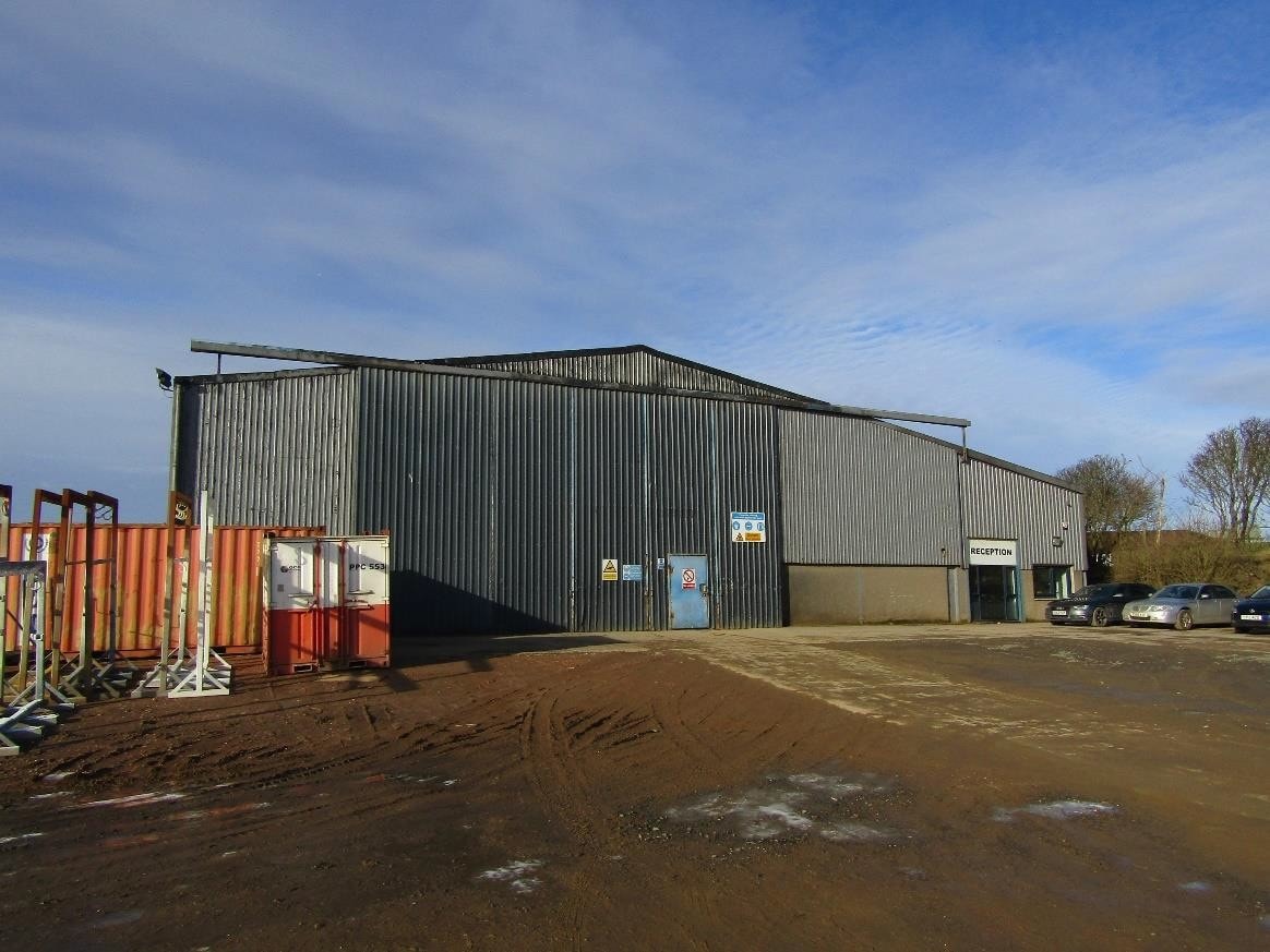 Damhead, Peterhead for sale Primary Photo- Image 1 of 1