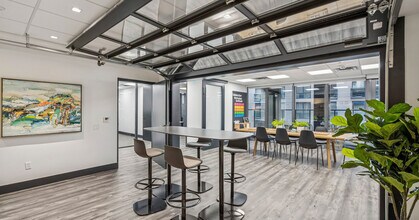 80 Dalhousie St, Toronto, ON for lease Interior Photo- Image 2 of 8