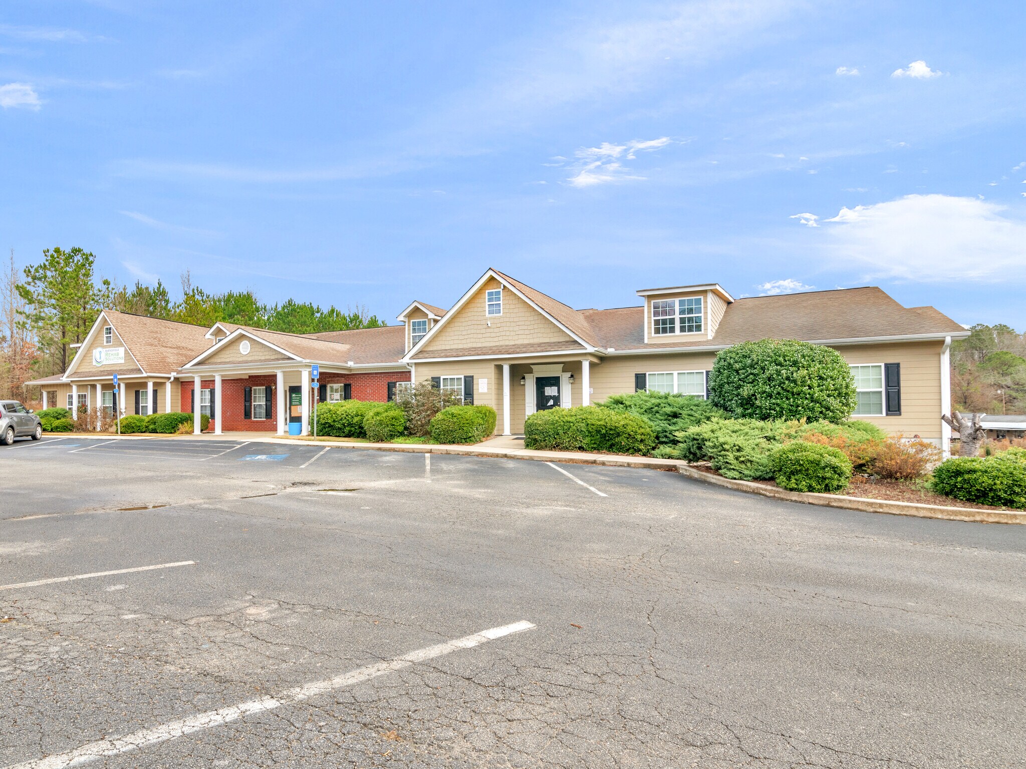 231 Highway 41 N, Barnesville, GA 30204 Retail for Sale