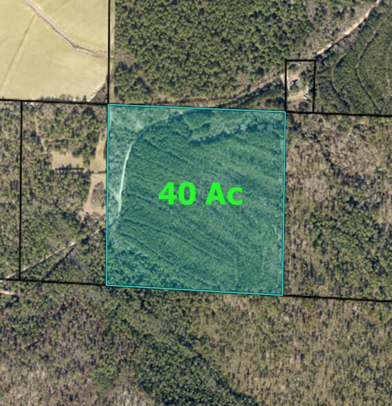 12000 Charlie Foster, Baker, FL for sale - Primary Photo - Image 1 of 1