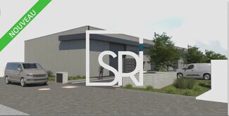 More details for Industrial for Sale