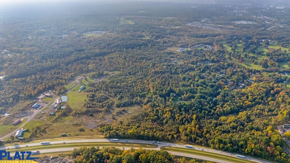 Applegate Sodom, Youngstown, OH 44505 Land for Sale