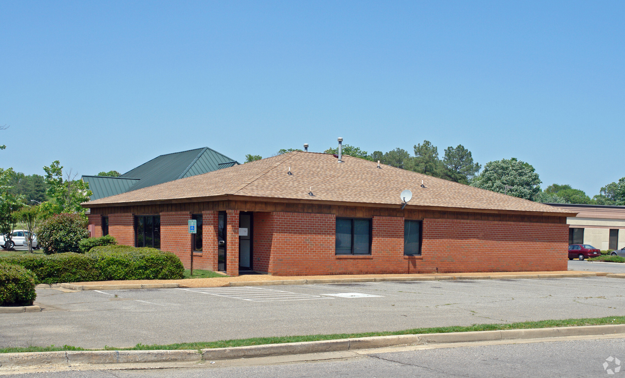 4835 S Laburnum Ave, Richmond, VA for sale Building Photo- Image 1 of 1