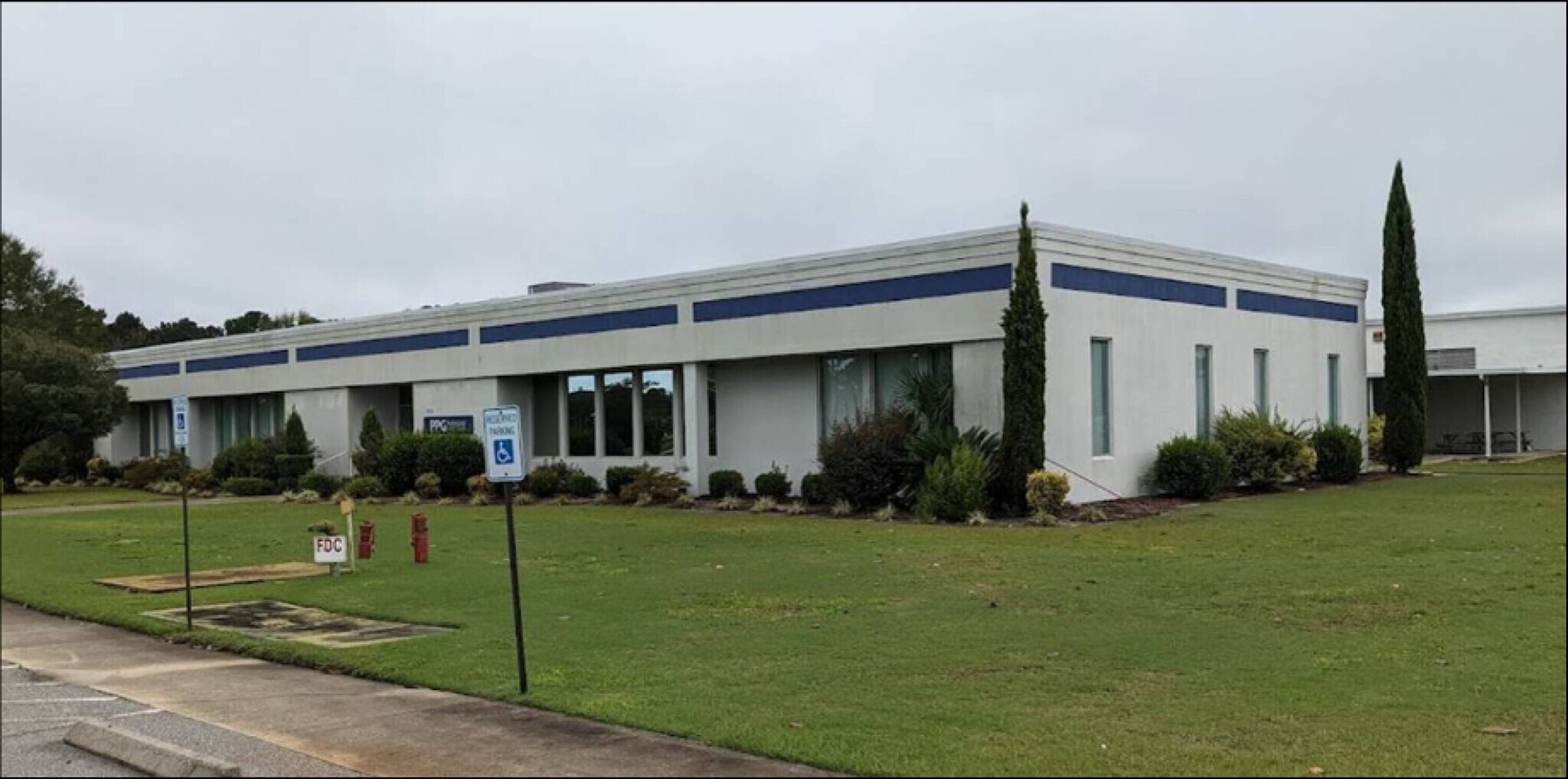 2951 U.S. 501, Conway, SC for lease Building Photo- Image 1 of 7