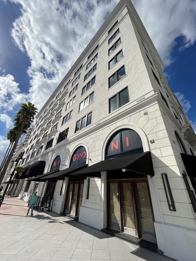 200 Clematis St, West Palm Beach, FL 33401 Citizens Bldg