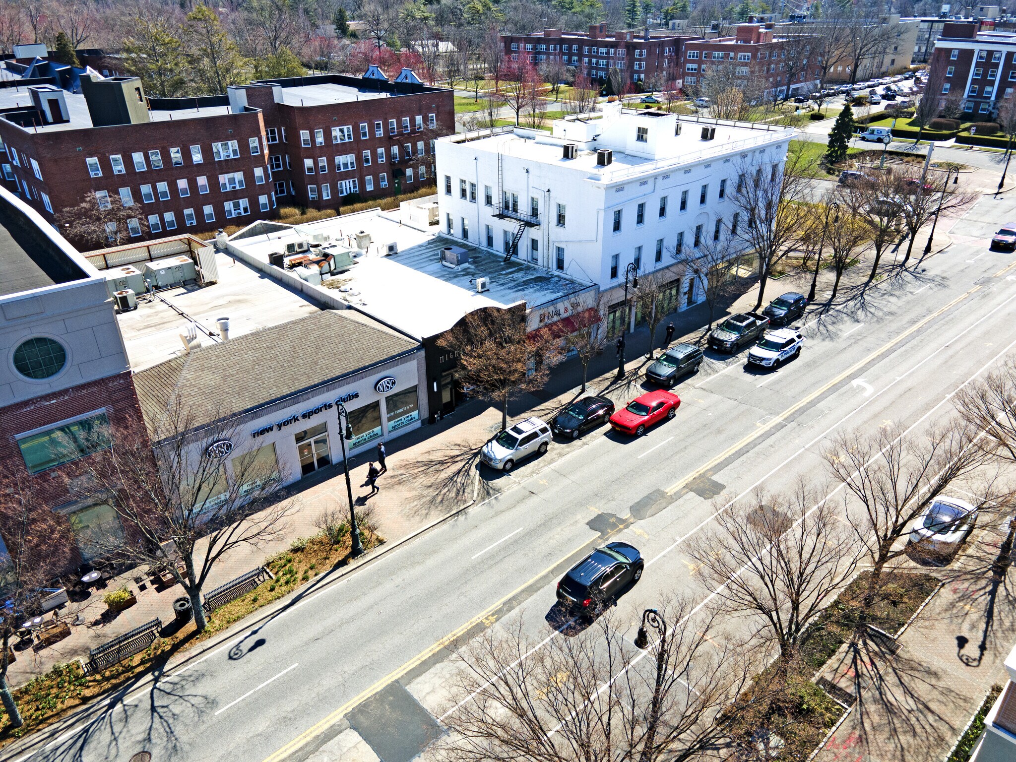 827829 Franklin Ave, Garden City, NY 11530 Retail for Lease