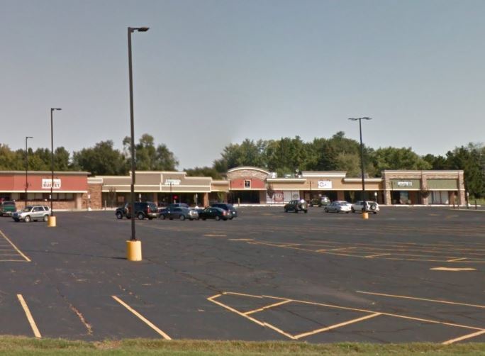 200 Enterprise Dr, Three Rivers, MI for lease - Building Photo - Image 1 of 21