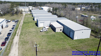 More details for 5841 Bender Rd, Humble, TX - Industrial for Lease