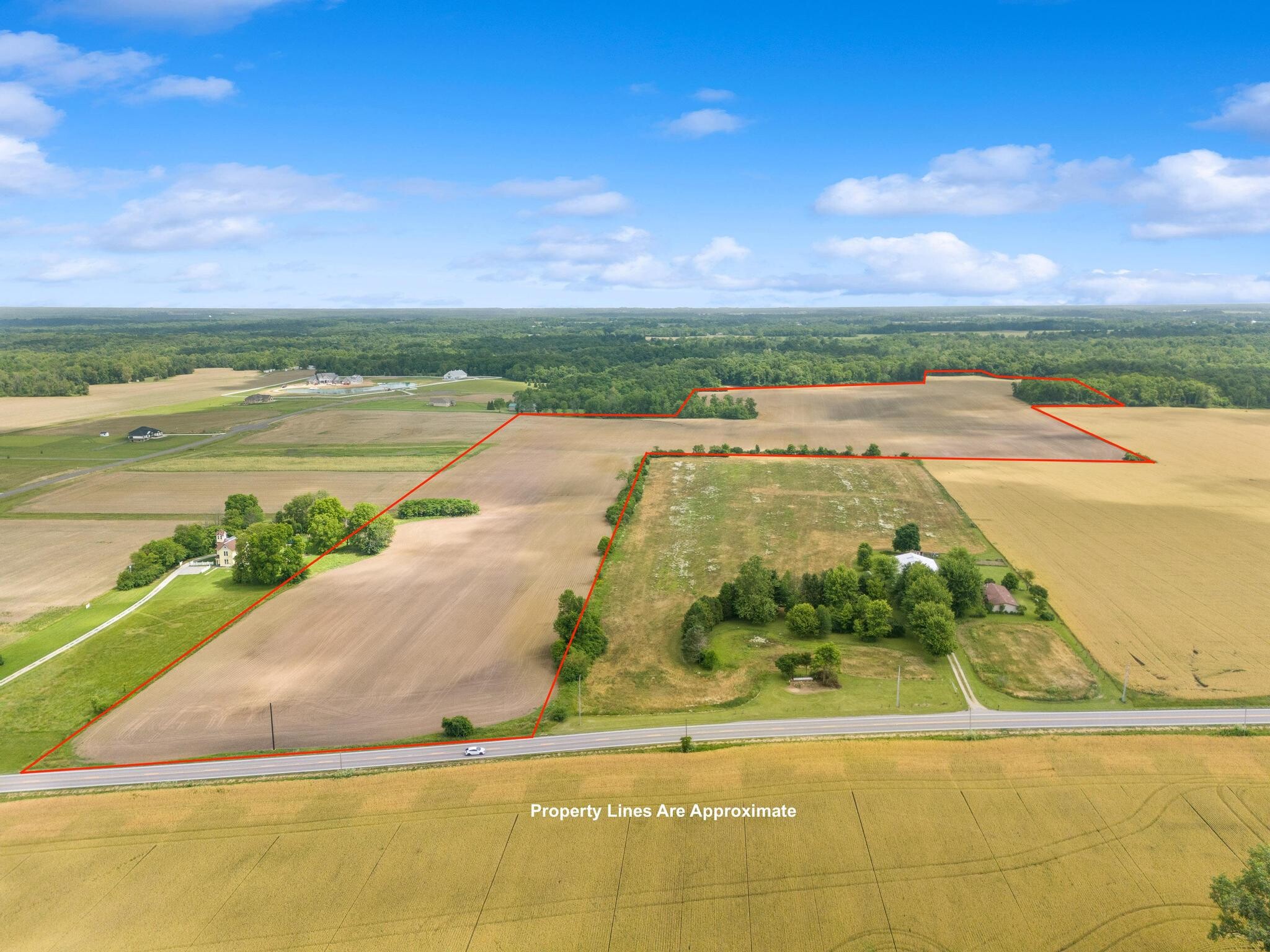 State Route 73 Hwy, Wilmington, OH for sale Primary Photo- Image 1 of 1