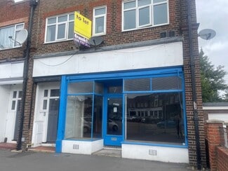More details for 7 Stoneleigh Park Rd, Epsom - Retail for Lease