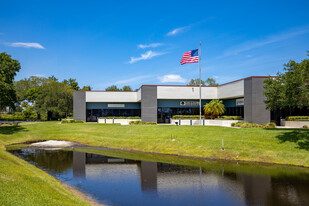 Gateway Business Center - Office & Flex - Warehouse