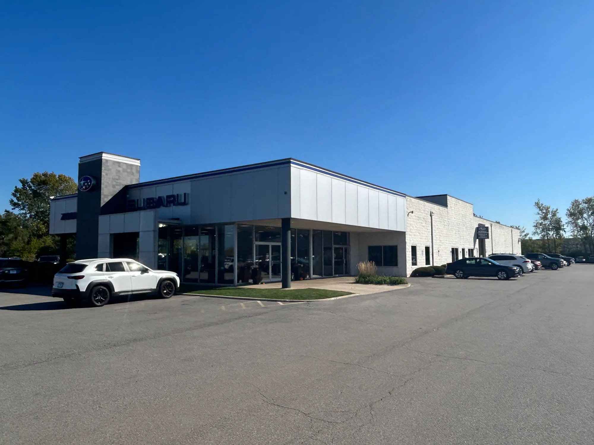 1777 W 81st Ave, Merrillville, IN 46410 - Former Car Dealership | LoopNet