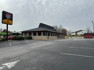 More details for 1301 Gum Branch Rd, Jacksonville, NC - Retail for Lease