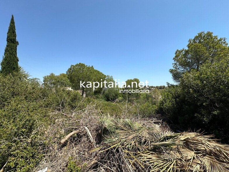 Land in San Cristóbal de La Laguna, Santa Cruz de Tenerife for sale - Building Photo - Image 3 of 4