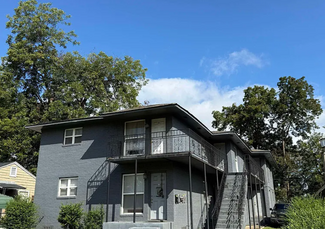 More details for 1212 21st Ave N, Birmingham, AL - Multifamily for Sale