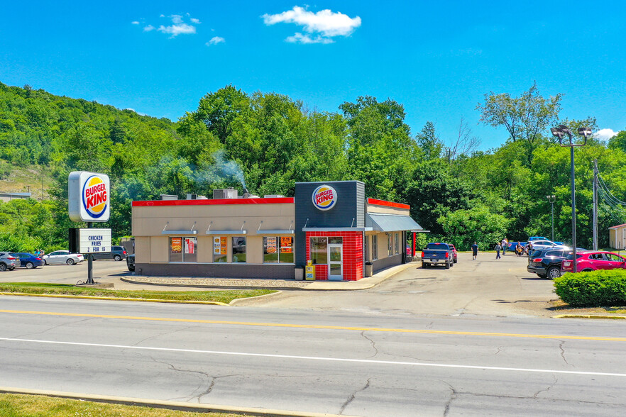 1008 E Main St, Bradford, PA for sale - Building Photo - Image 1 of 1