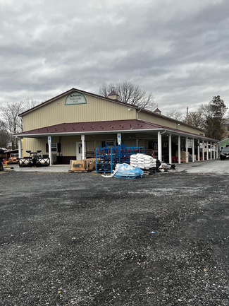 More details for 35 W Pennsylvania Ave, Walkersville, MD - Retail for Lease