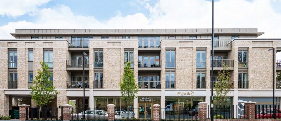 Lee Ter, London for sale - Primary Photo - Image 1 of 1