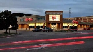 More details for 514 Farrell St, Burlington, VT - Retail for Lease