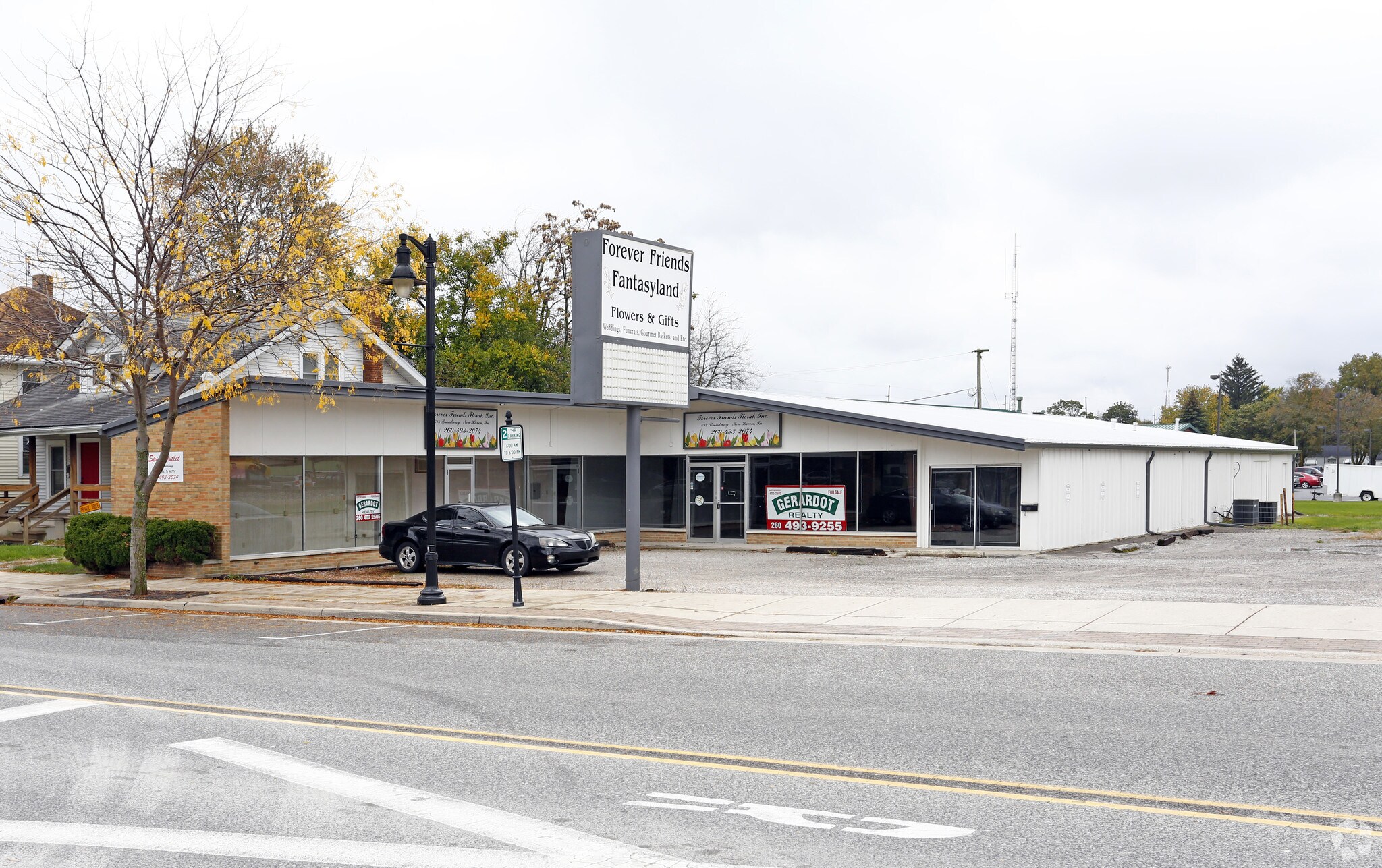 618 Broadway St, New Haven, IN for sale Primary Photo- Image 1 of 1